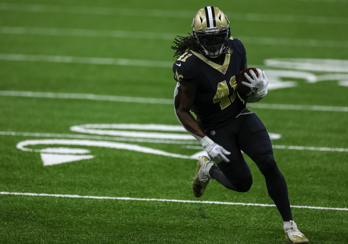 Alvin Kamara4